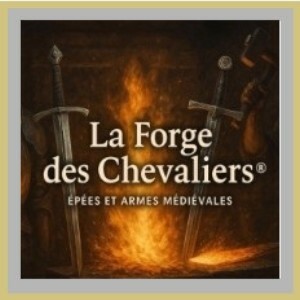 la forge des chevaliers